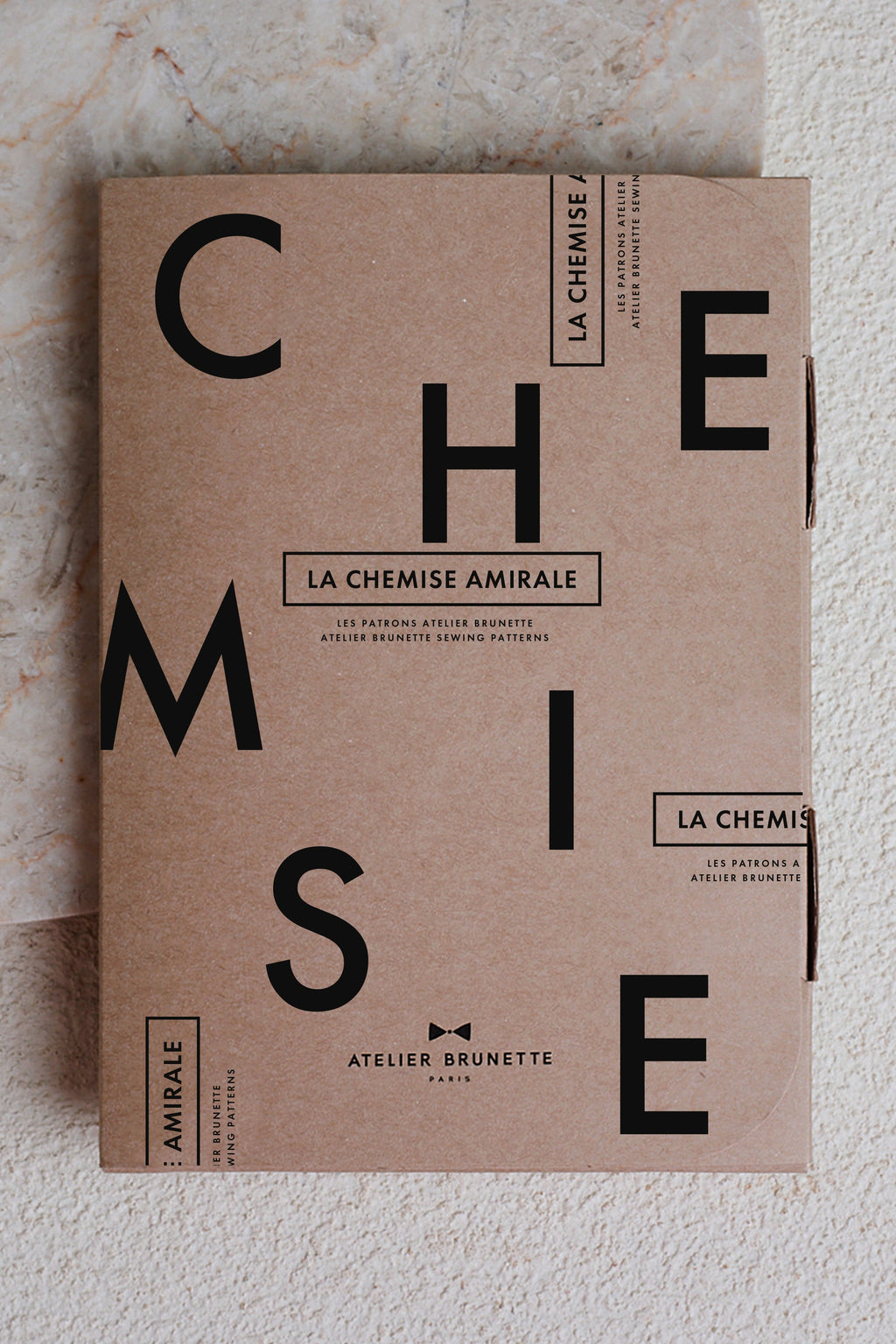 La Chemise Amirale
