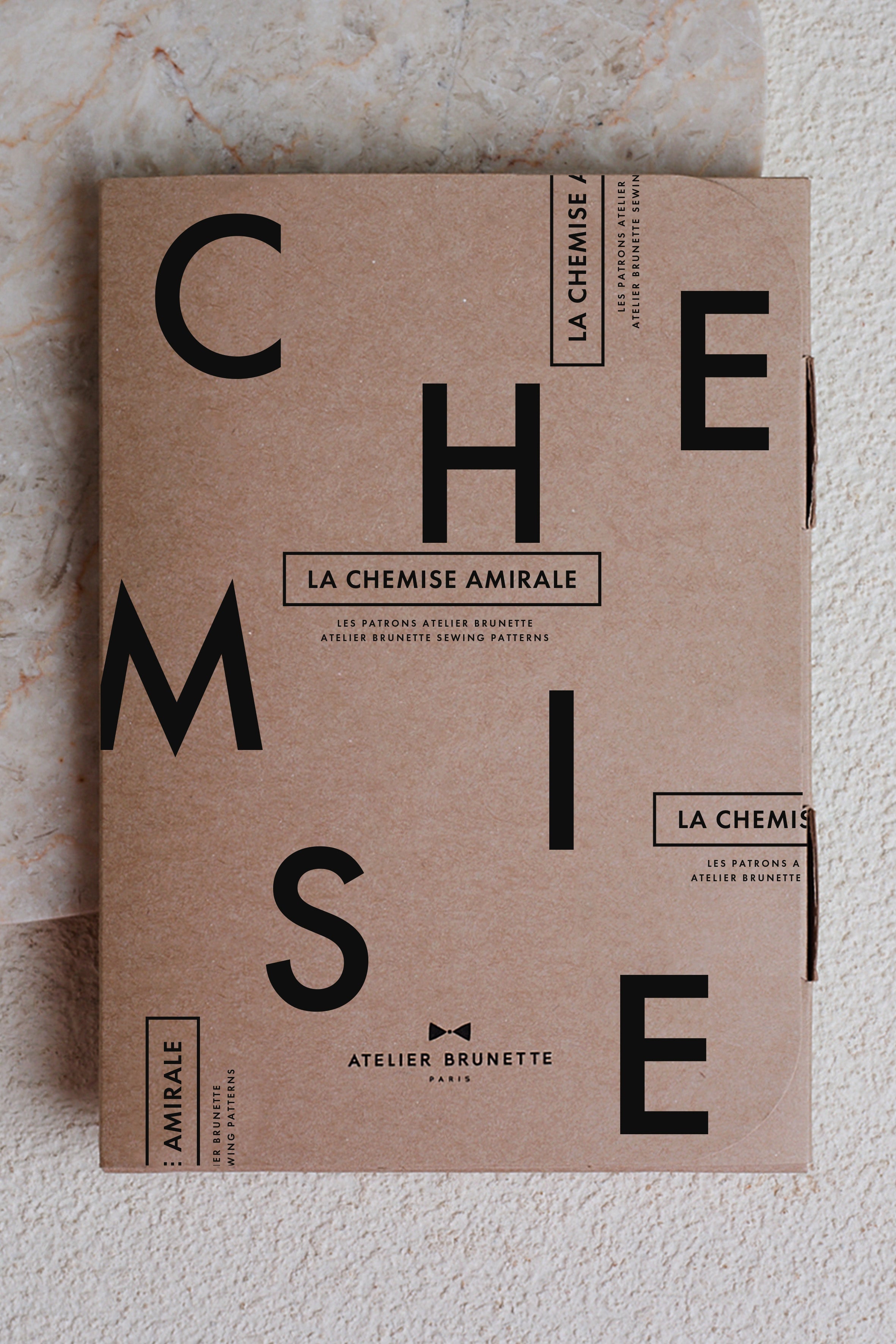 La Chemise Amirale