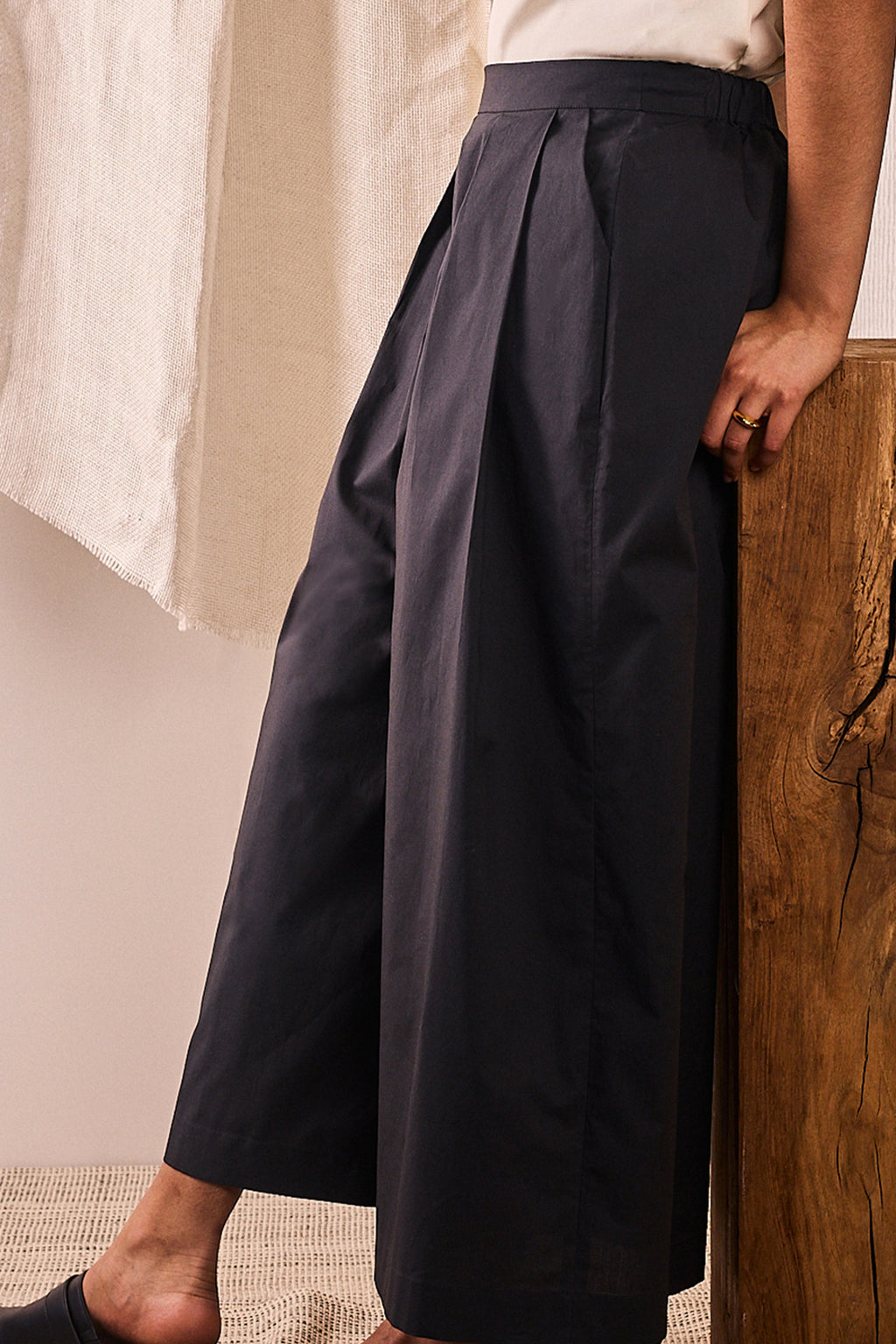La Jupe Culotte