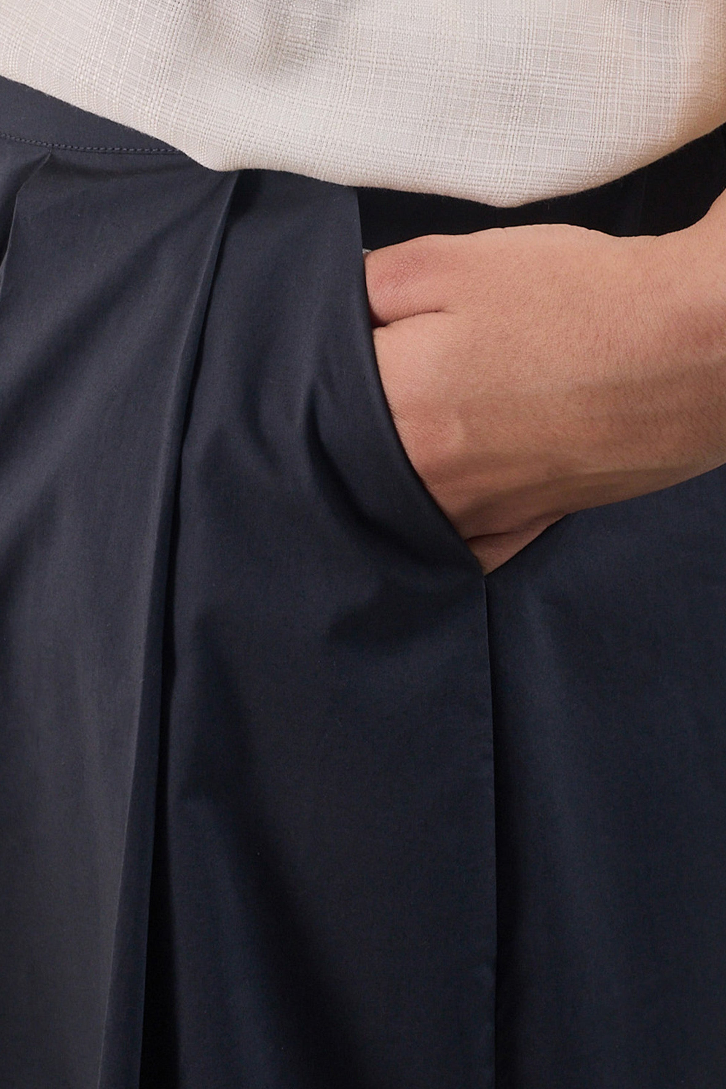 La Jupe Culotte