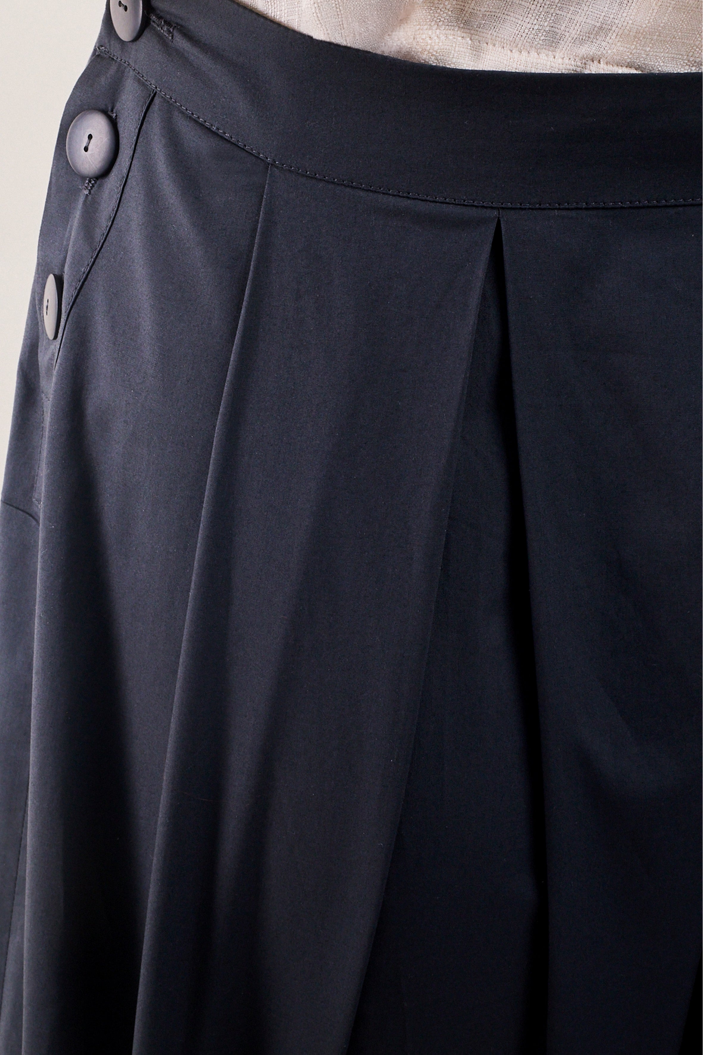 La Jupe Culotte