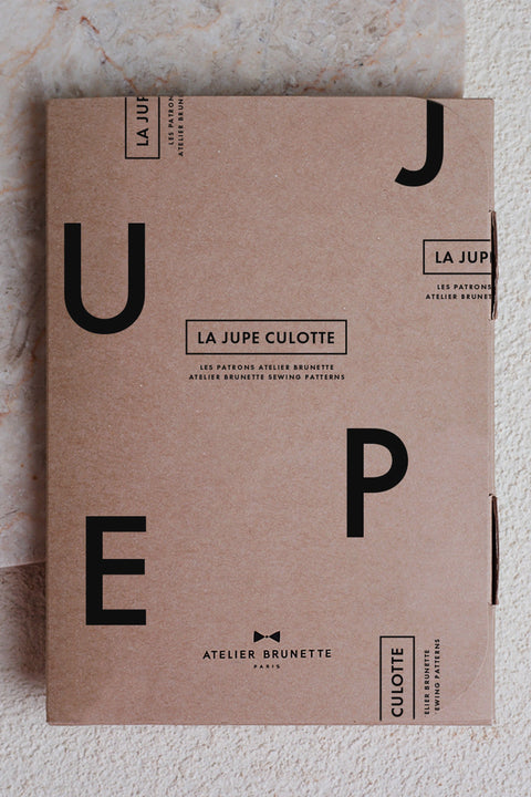 La Jupe Culotte