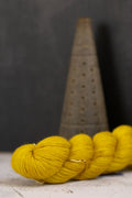 Lace #035 Frank Ochre