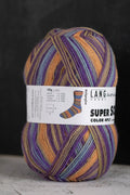 Super Soxx Color 4ply Superwash WolfgangSee