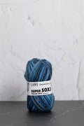 Super Soxx Color 4ply Superwash Lisbon