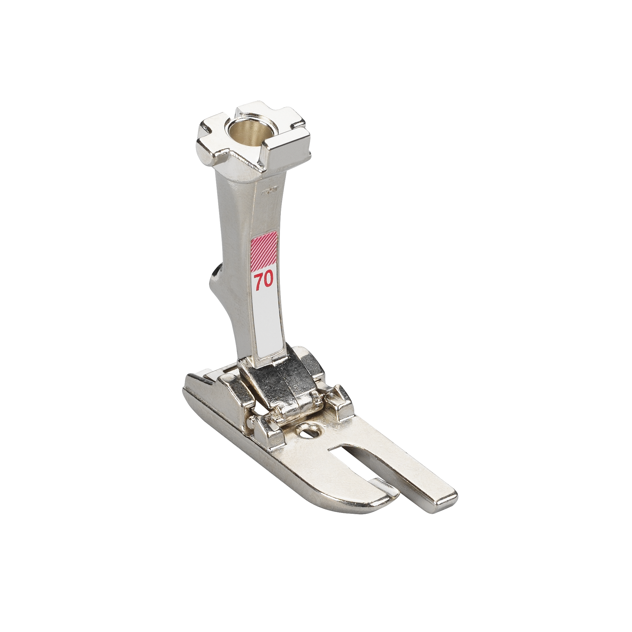 Lap Seam Foot #70