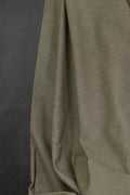 Bird's Eye Yarn Dyed Cotton Kahki