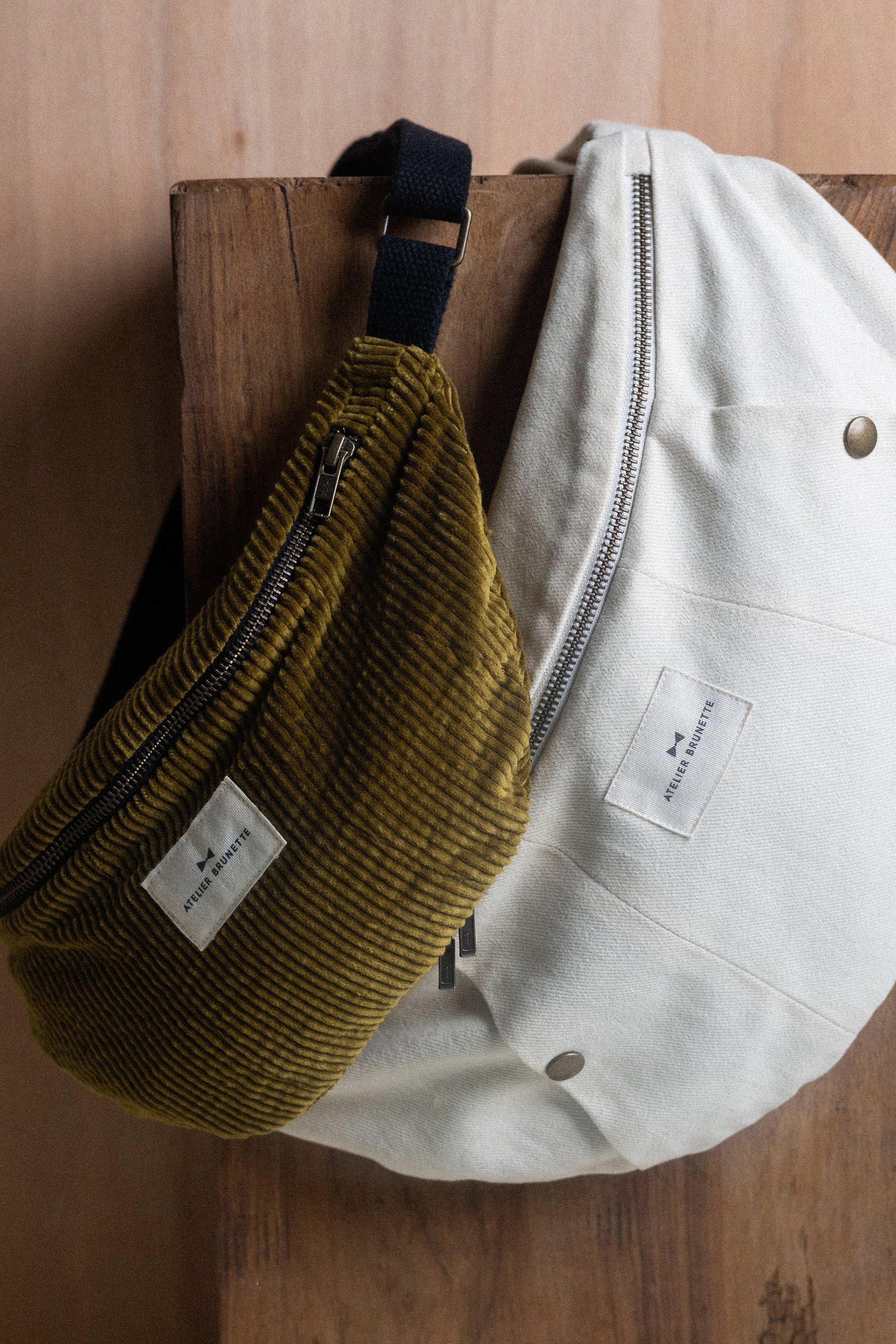 Le Sac Banane