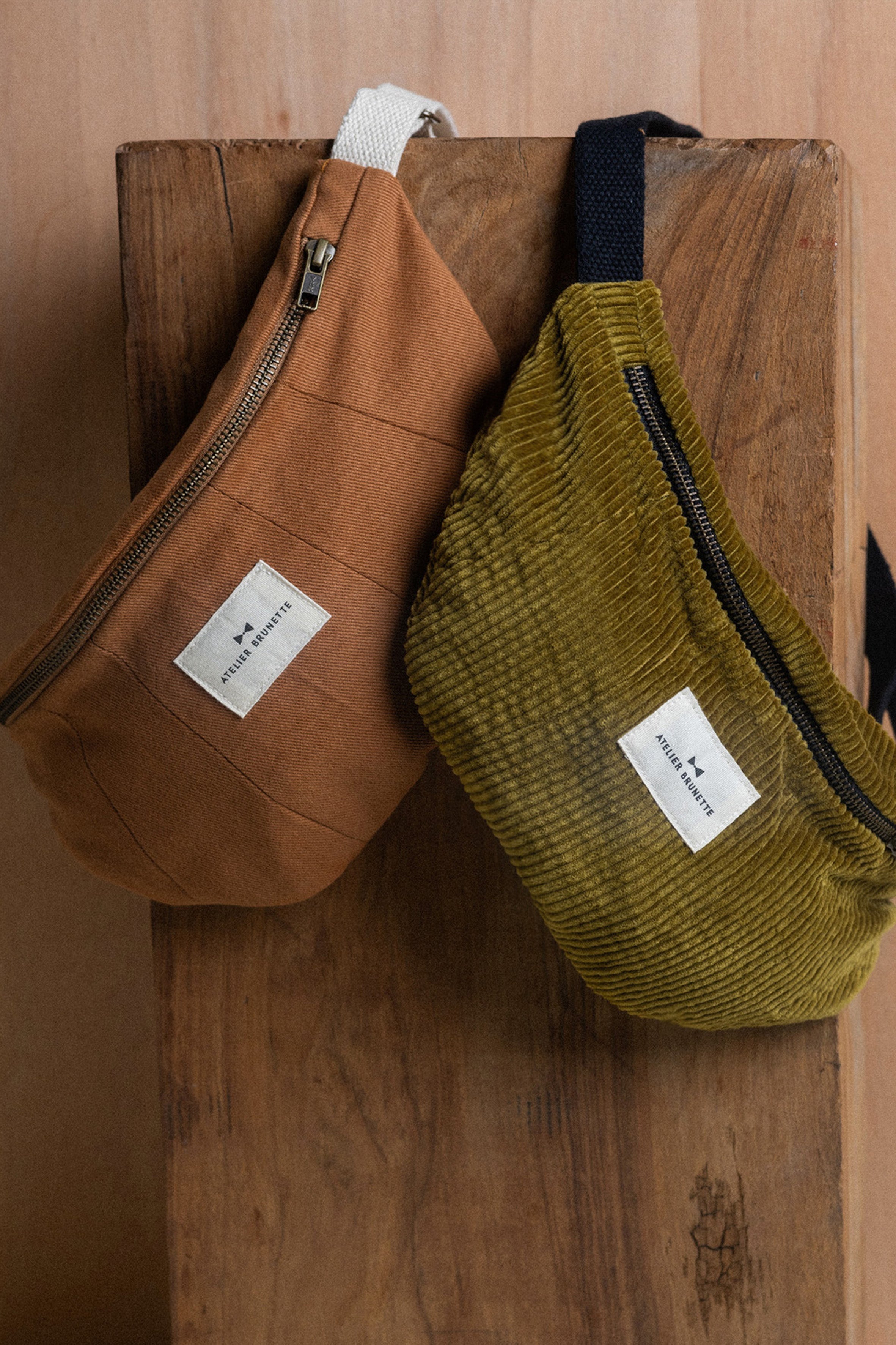 Le Sac Banane