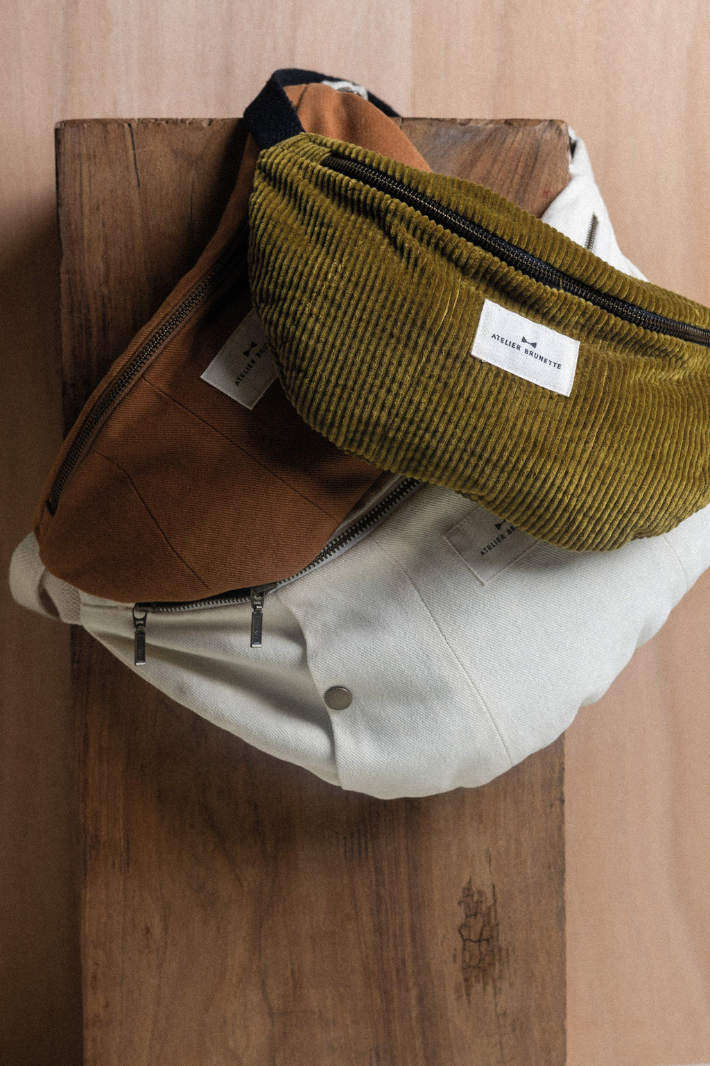 Le Sac Banane
