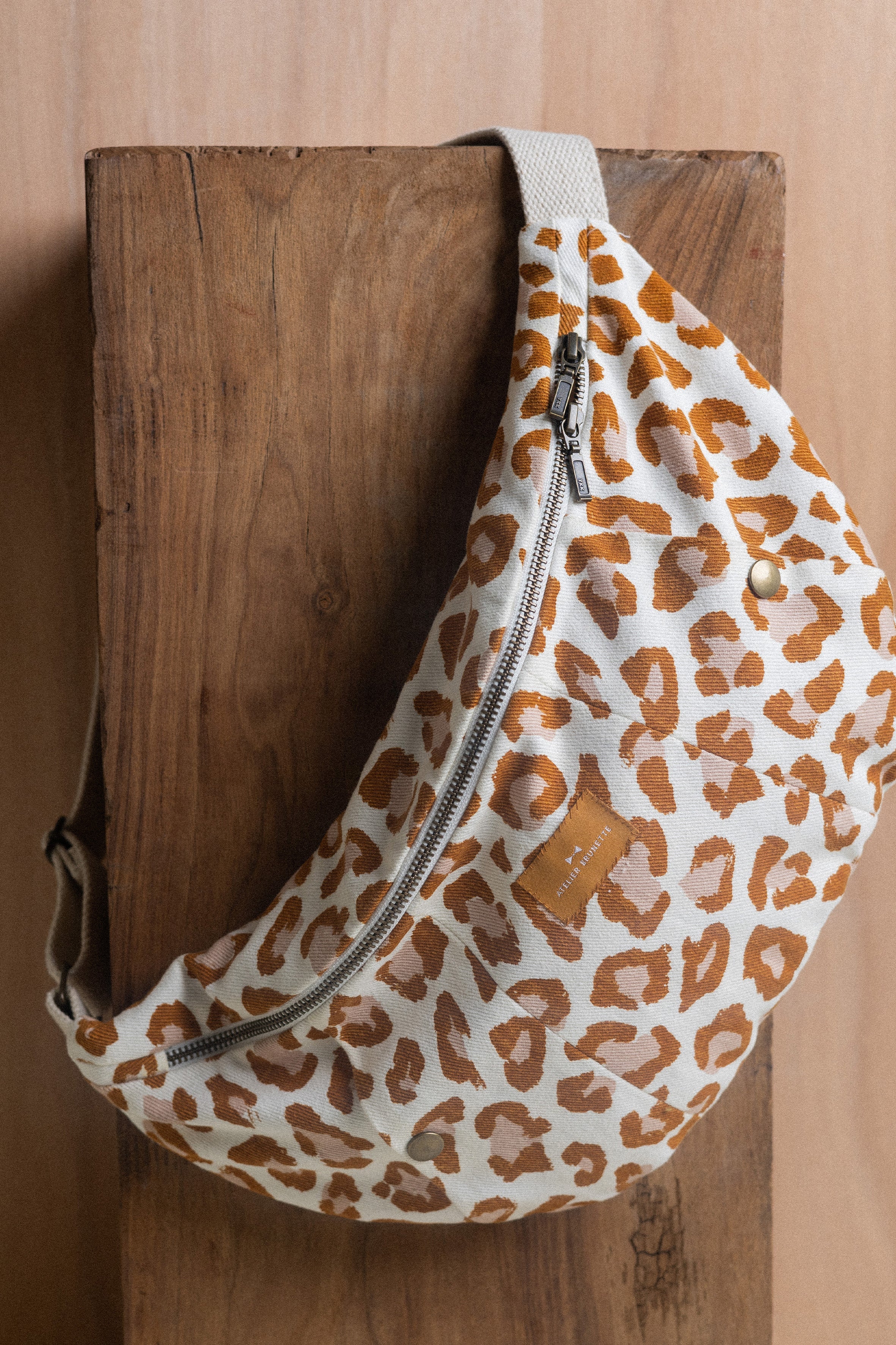Le Sac Banane