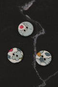 Liberty Button 16mm