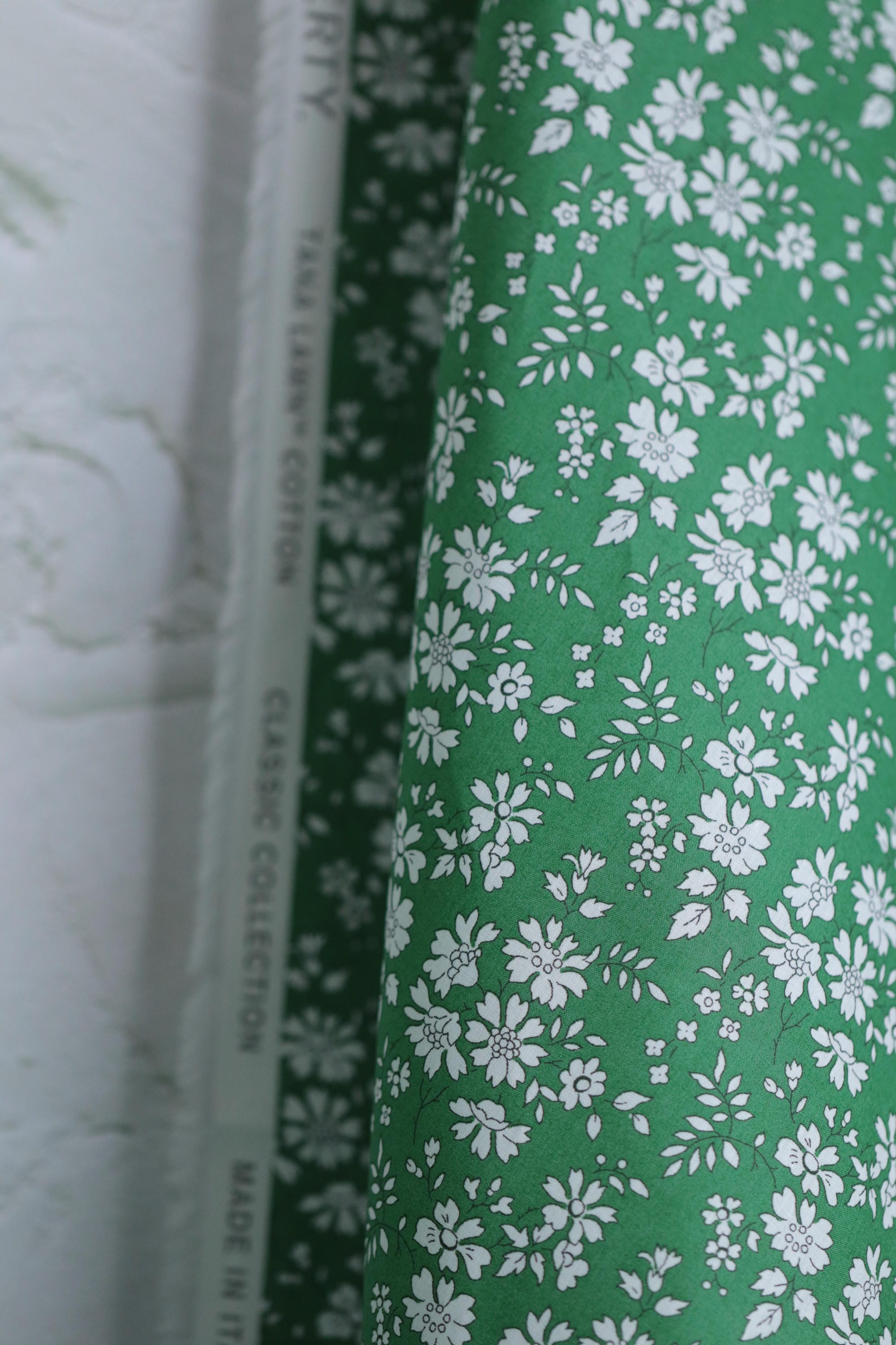 Classic 24 Capel Q Tana Lawn™ Cotton