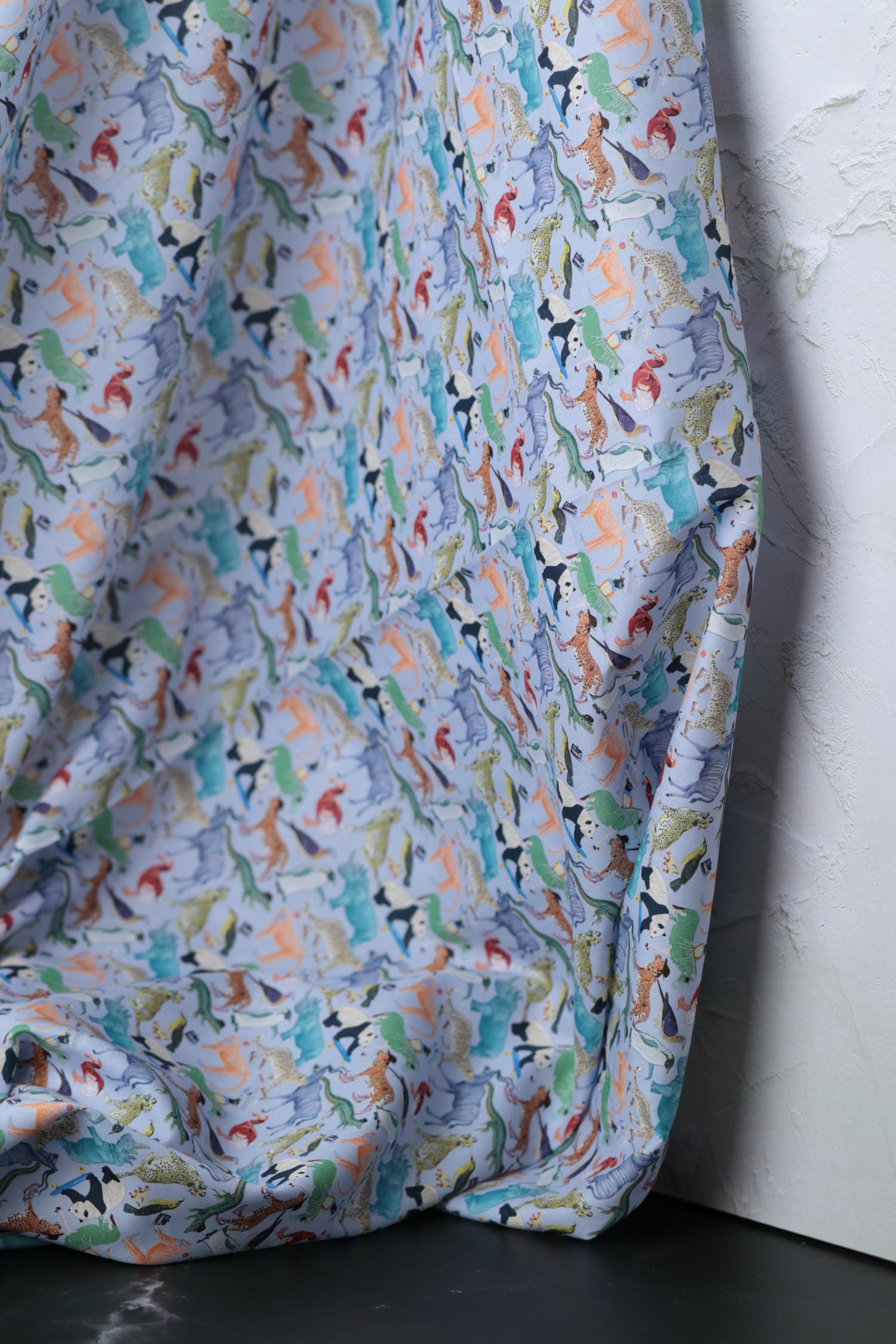 Classic 24 Quey 2 C Tana Lawn™ Cotton