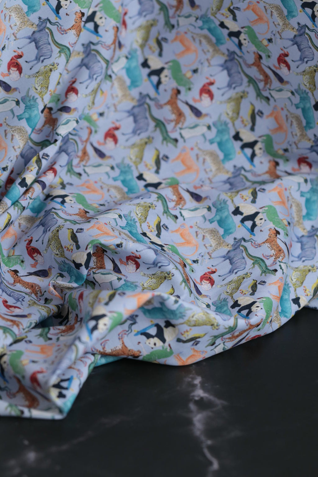 Classic 24 Quey 2 C Tana Lawn™ Cotton