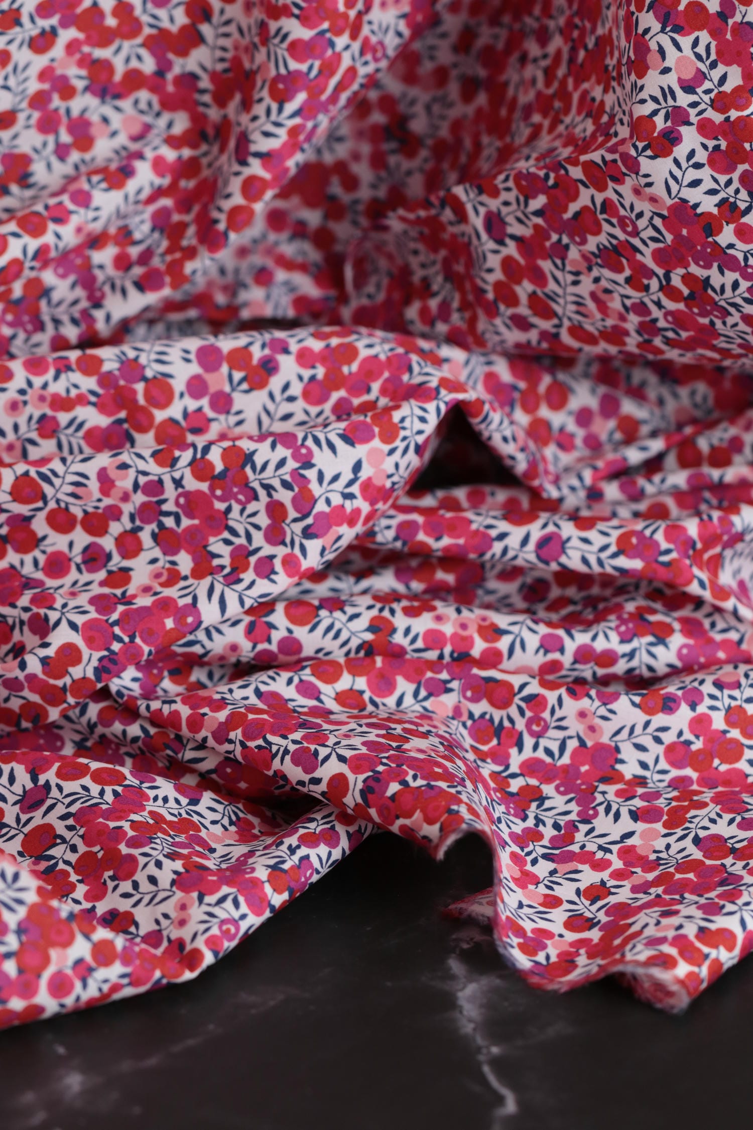 Classic 24 Wiltshire S Tana Lawn™ Cotton