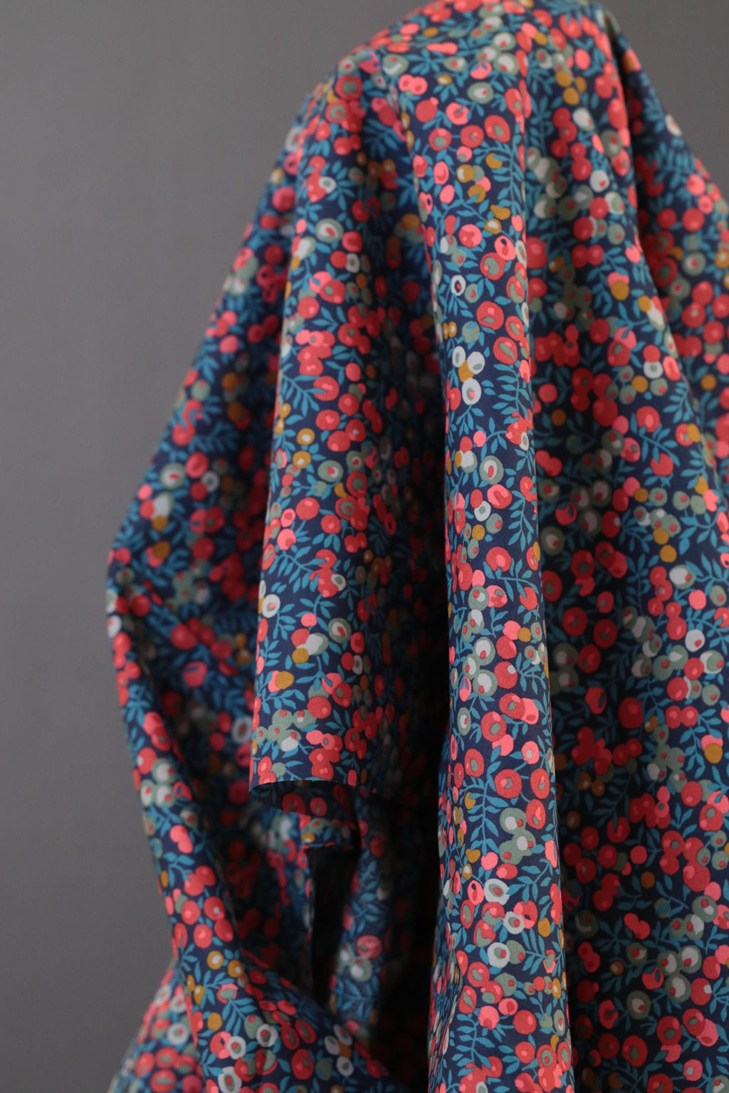 Wiltshire Q Tana Lawn™ Cotton