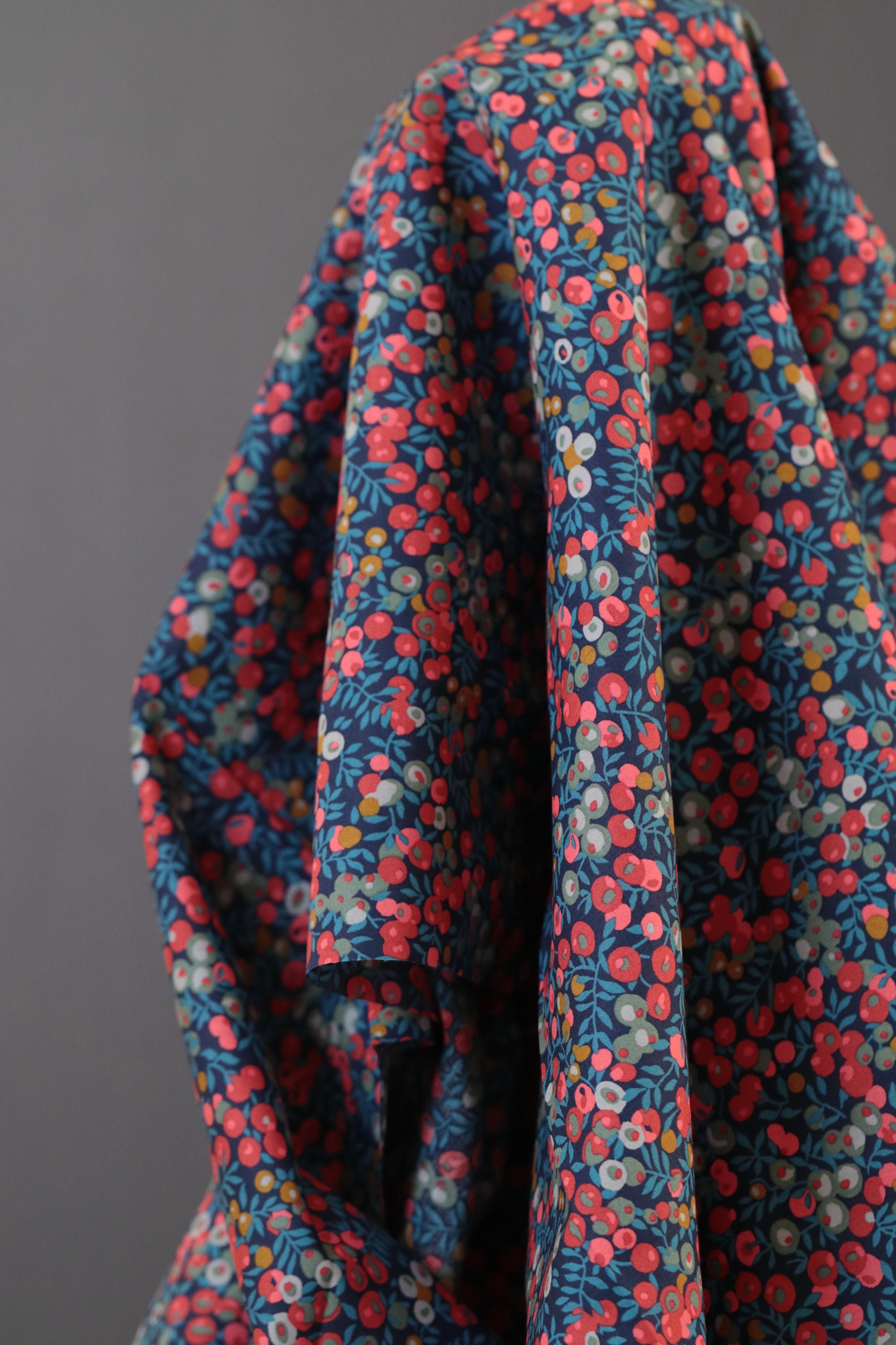 Wiltshire Q Tana Lawn™ Cotton
