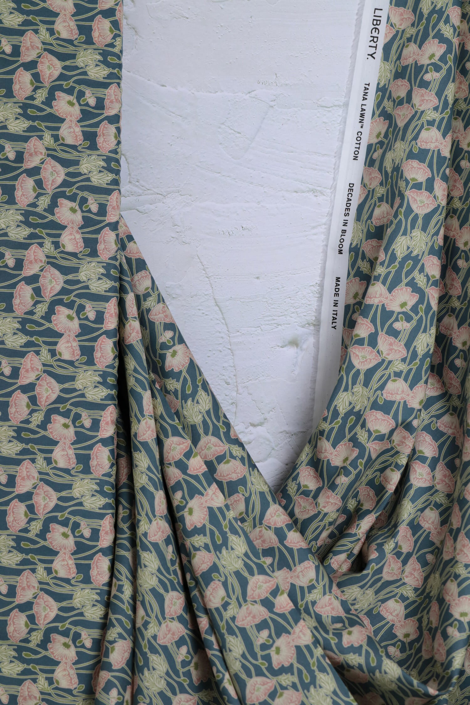 Liberty Decades in Bloom Erito Poppy A