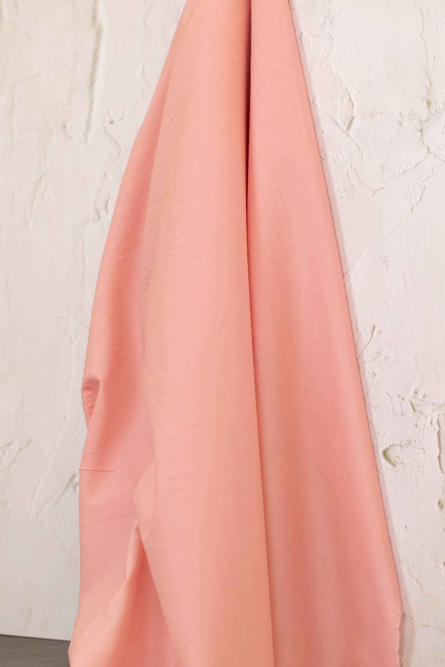Plain Dyed Tana Lawn Blossom