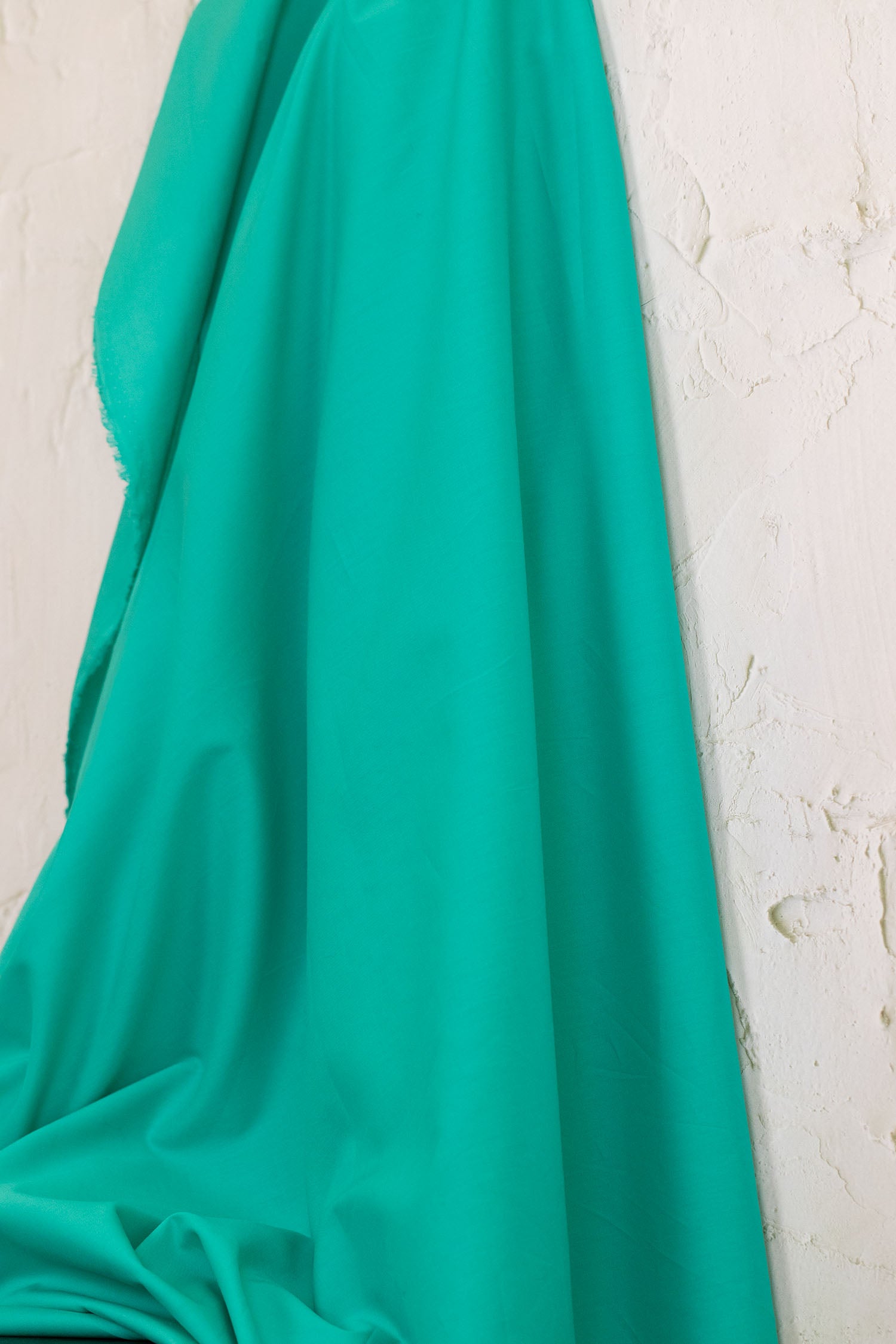 Plain Dyed Tana Lawn Peppermint