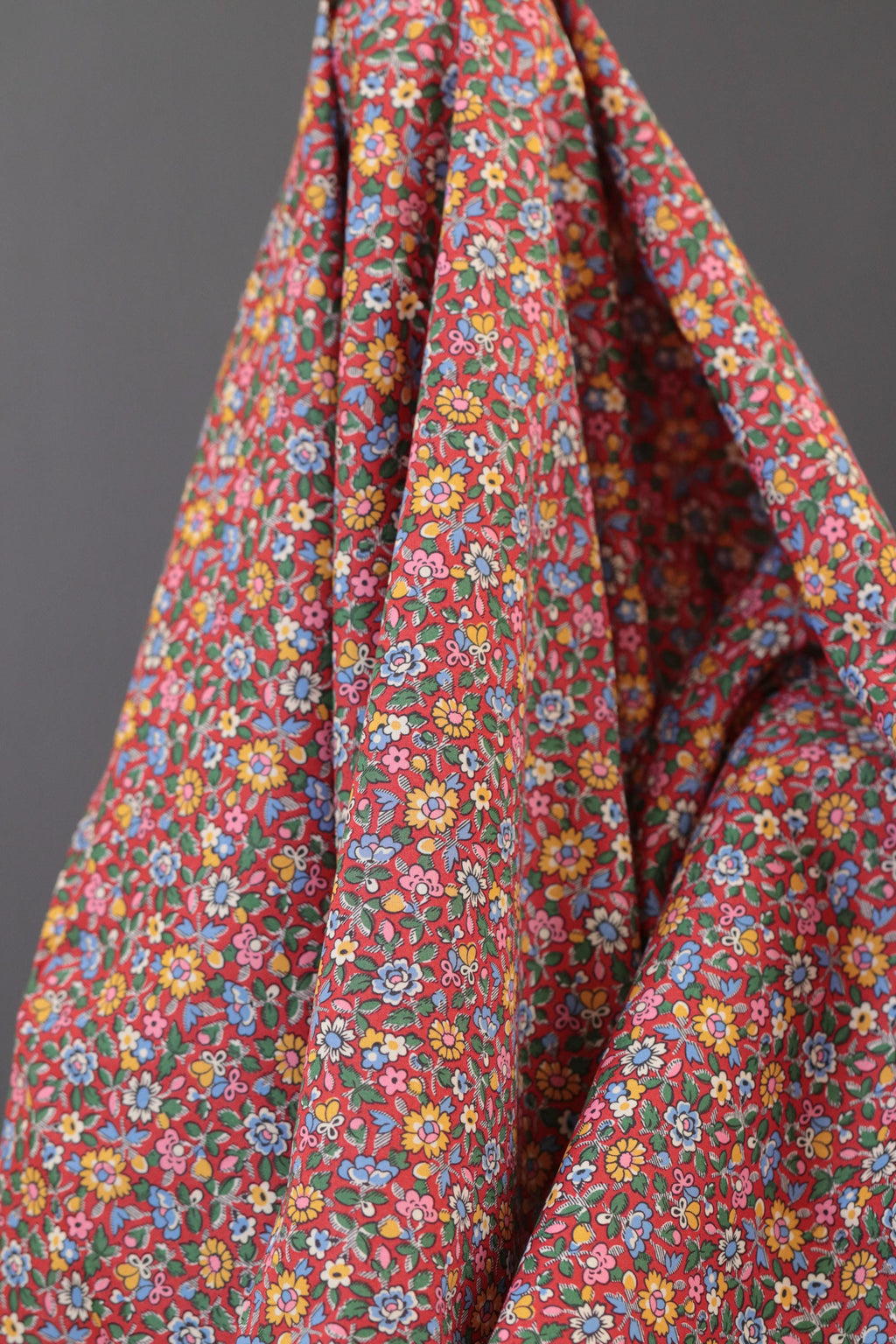 Patsy & Lenny Tana Lawn™ Cotton