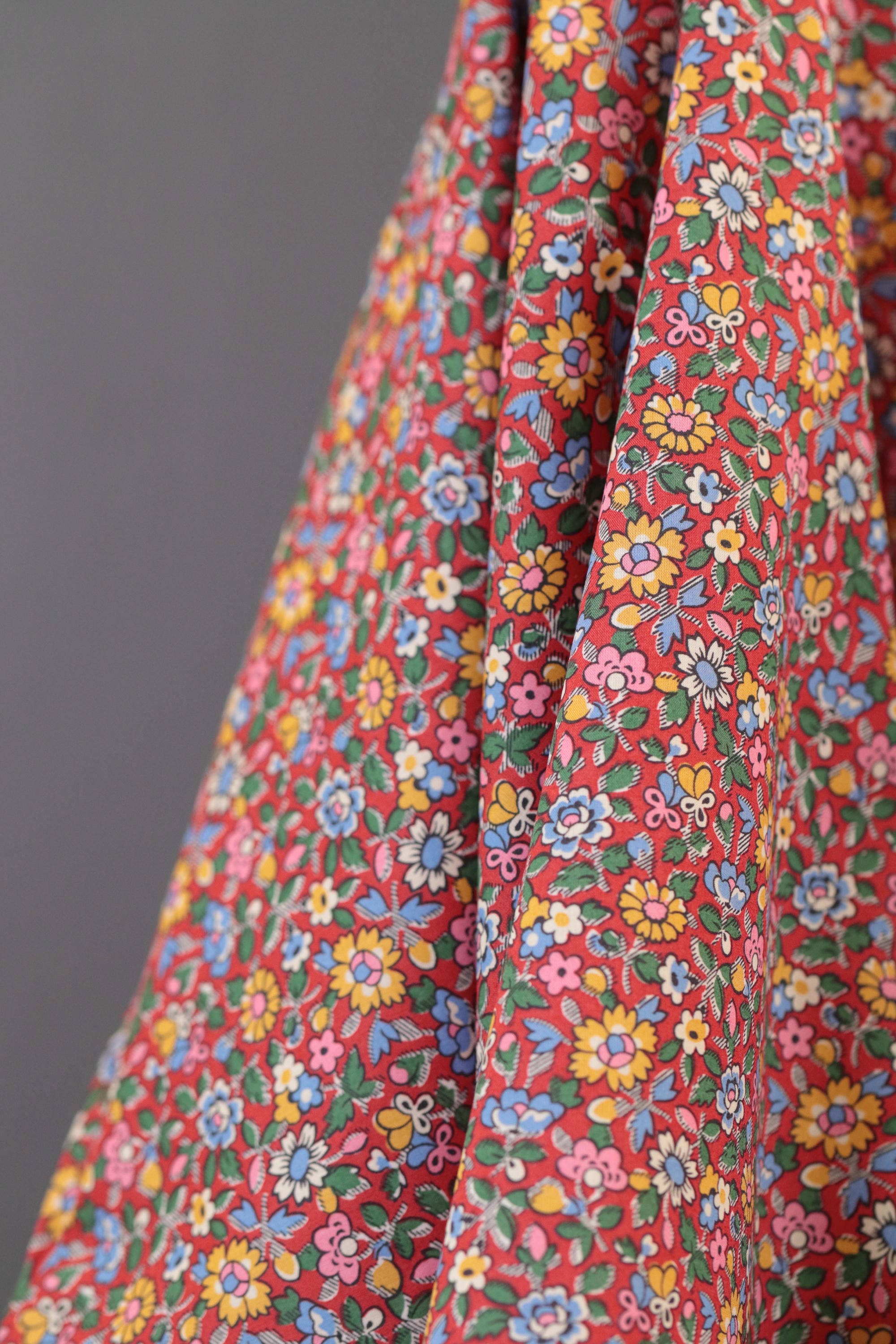 Patsy & Lenny Tana Lawn™ Cotton
