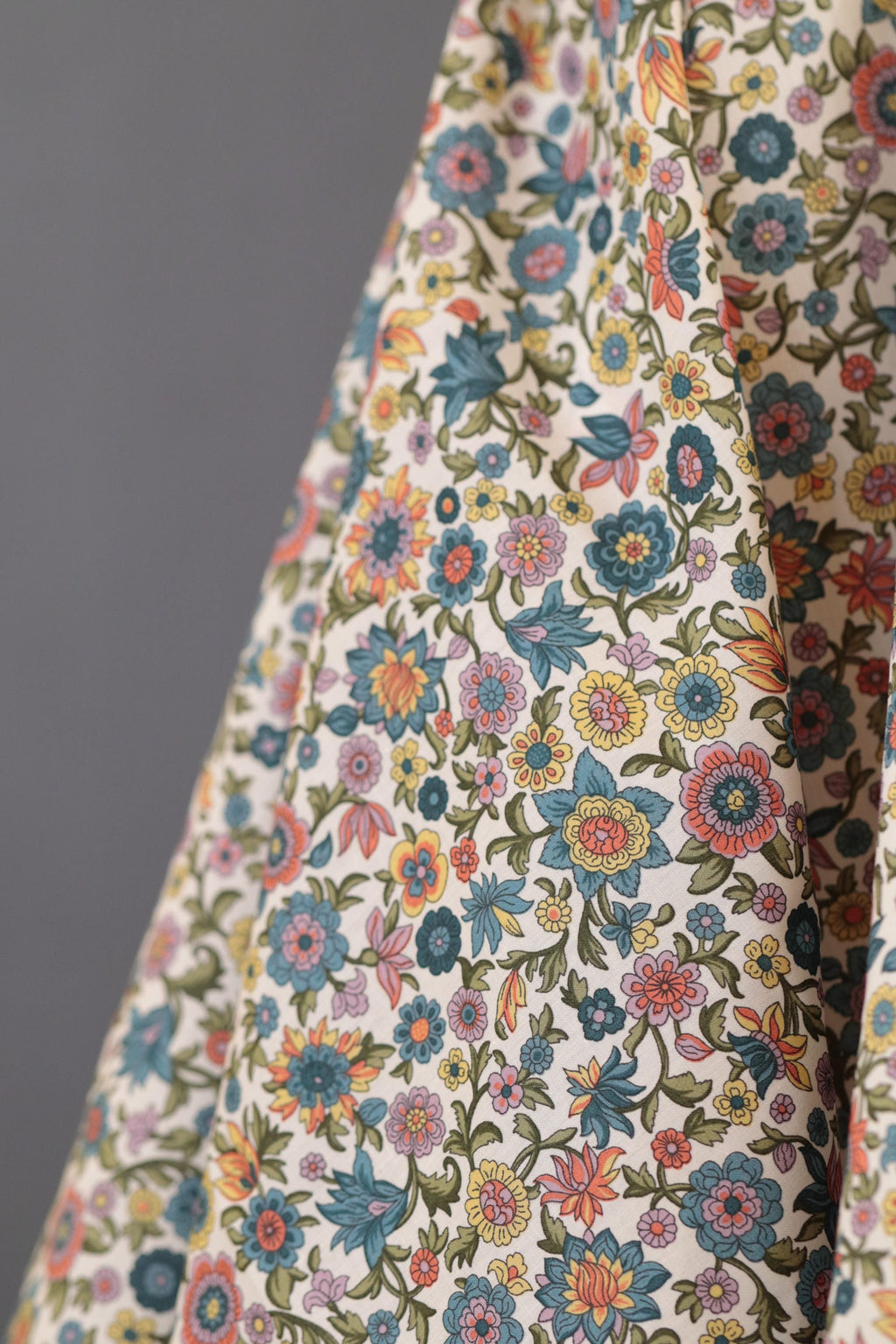 Ruth Marina Tana Lawn™ Cotton