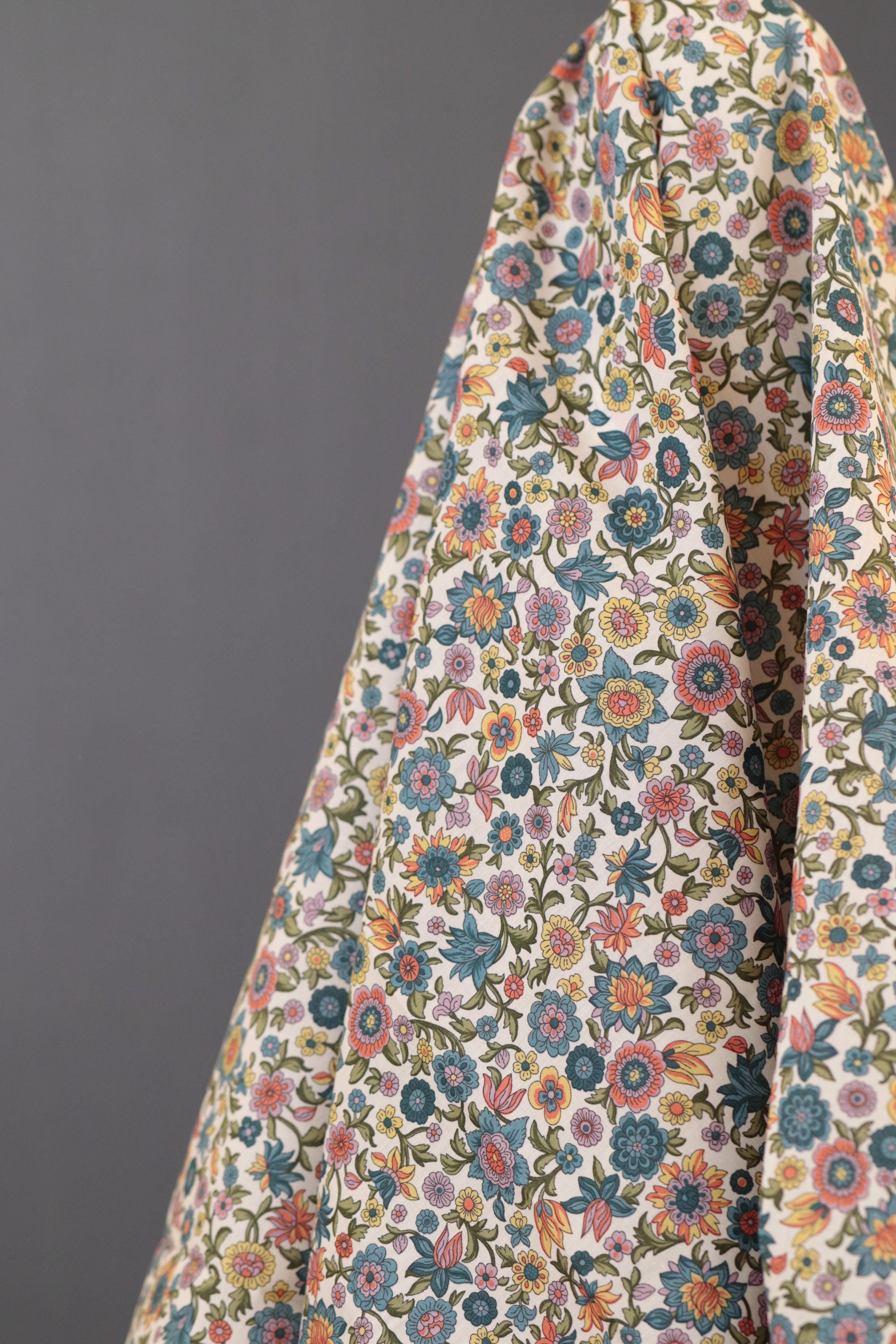 Ruth Marina Tana Lawn™ Cotton