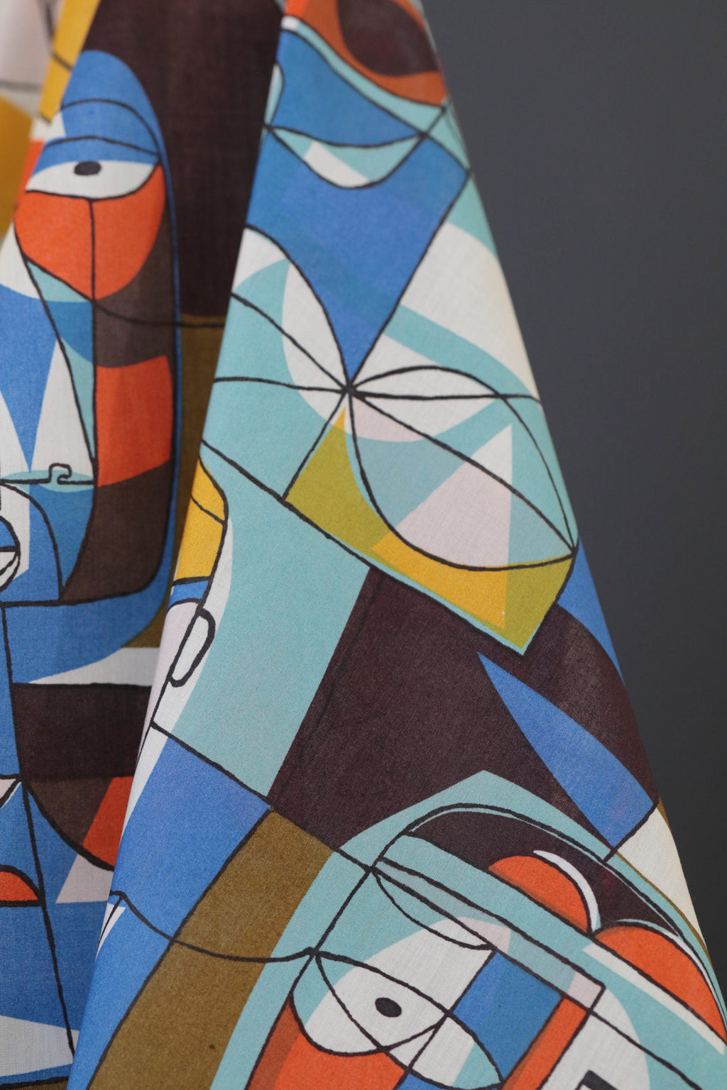 Carnaby Cast A Tana Lawn™ Cotton