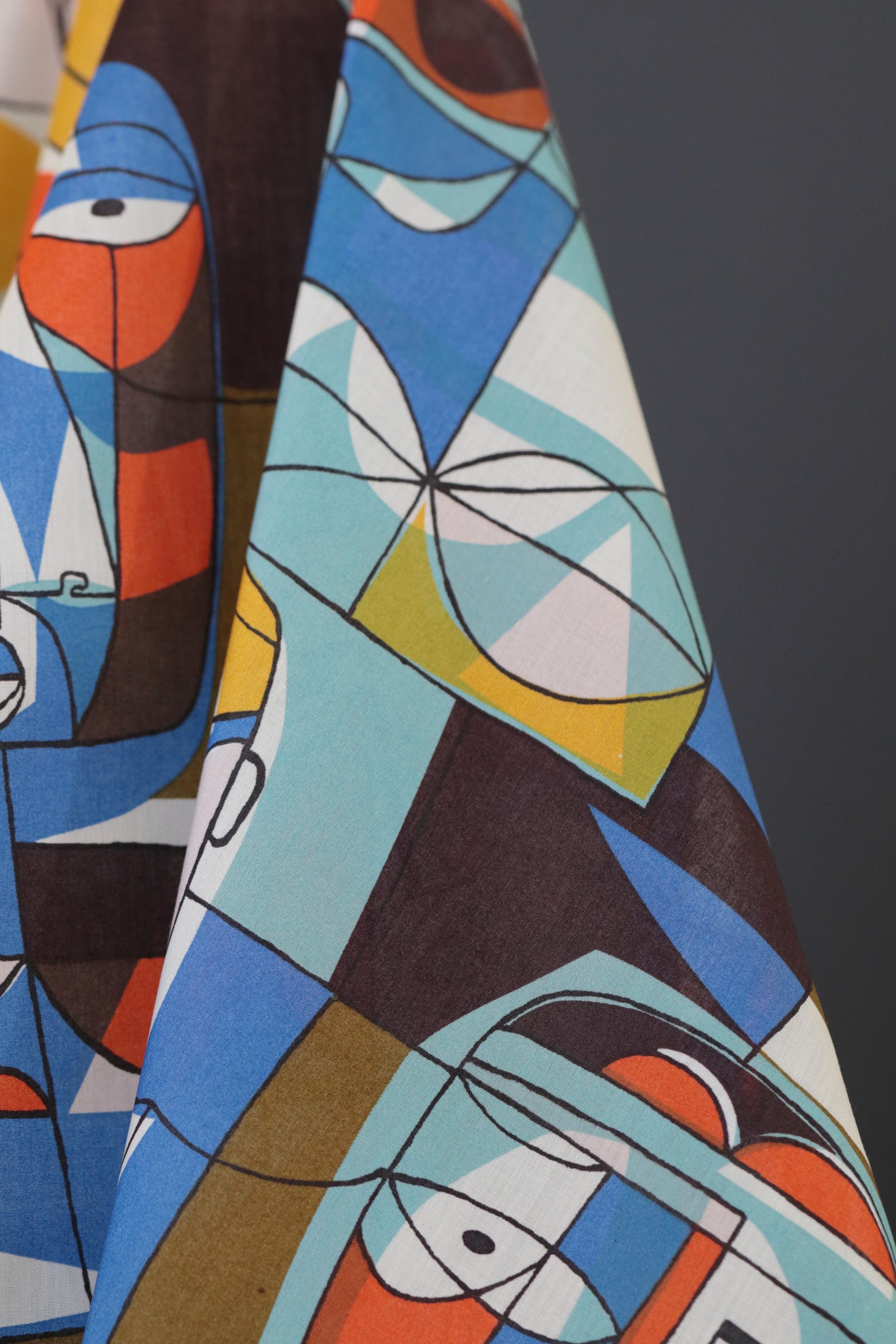 Carnaby Cast A Tana Lawn™ Cotton