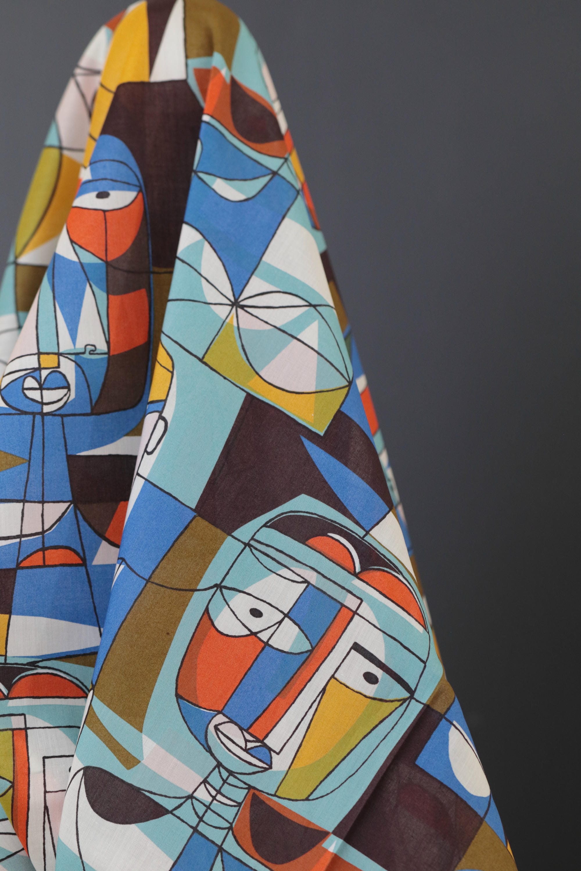 Carnaby Cast A Tana Lawn™ Cotton