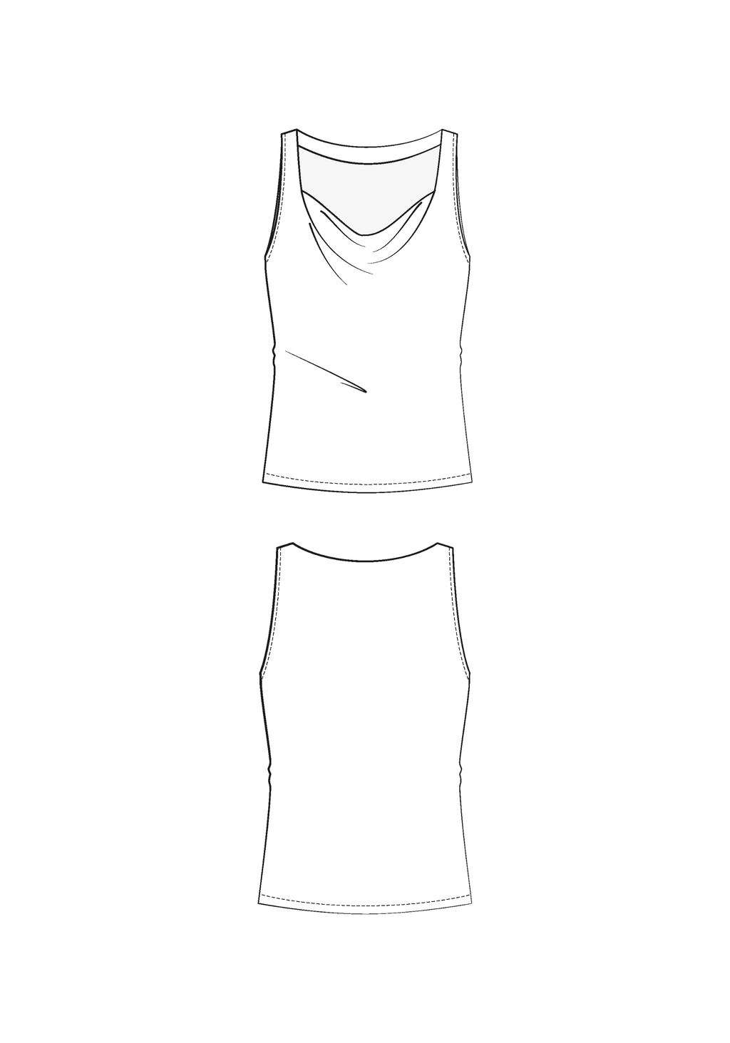 Lioness Top