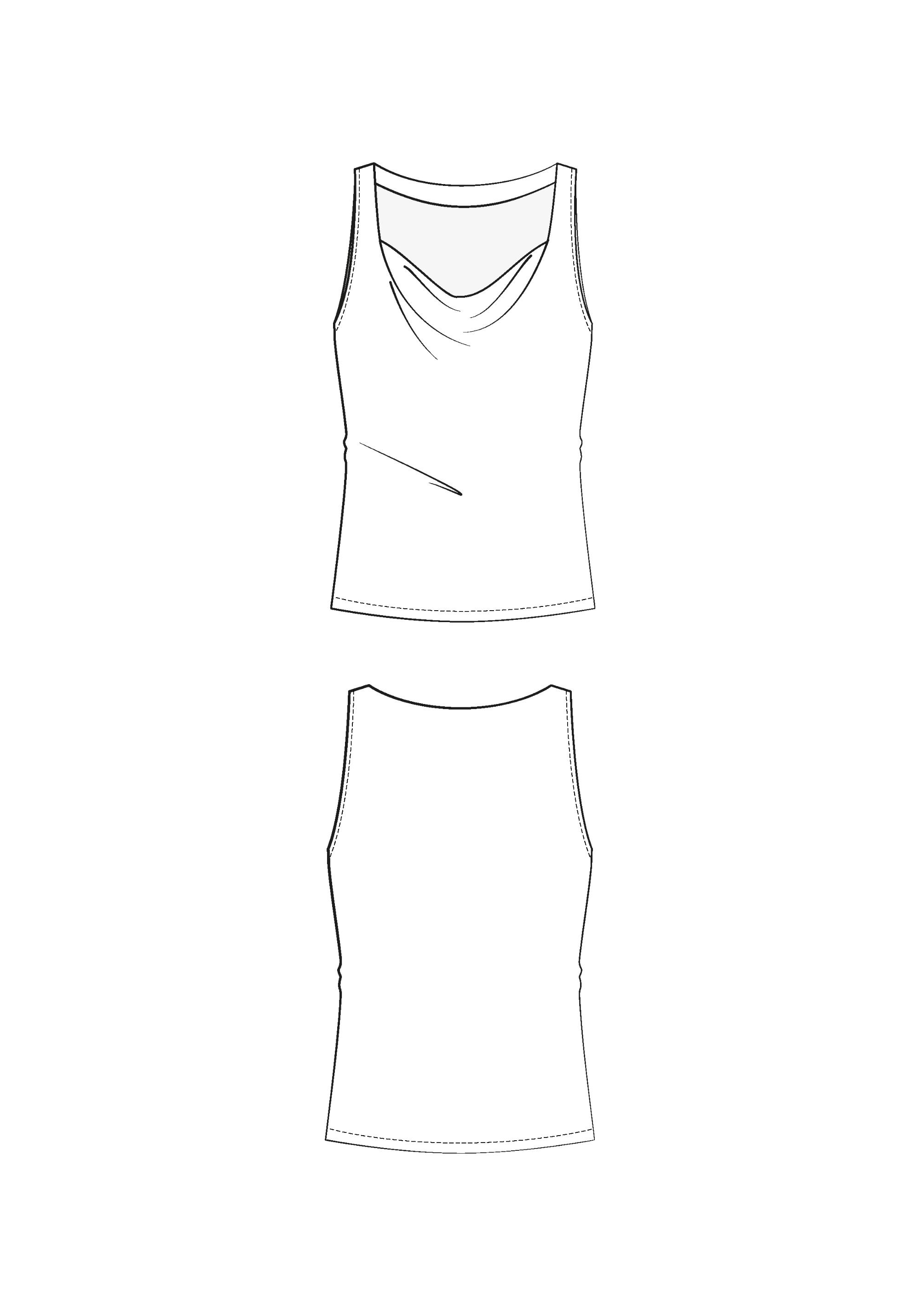 Lioness Top