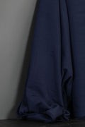 Maike Cotton French Terry Navy