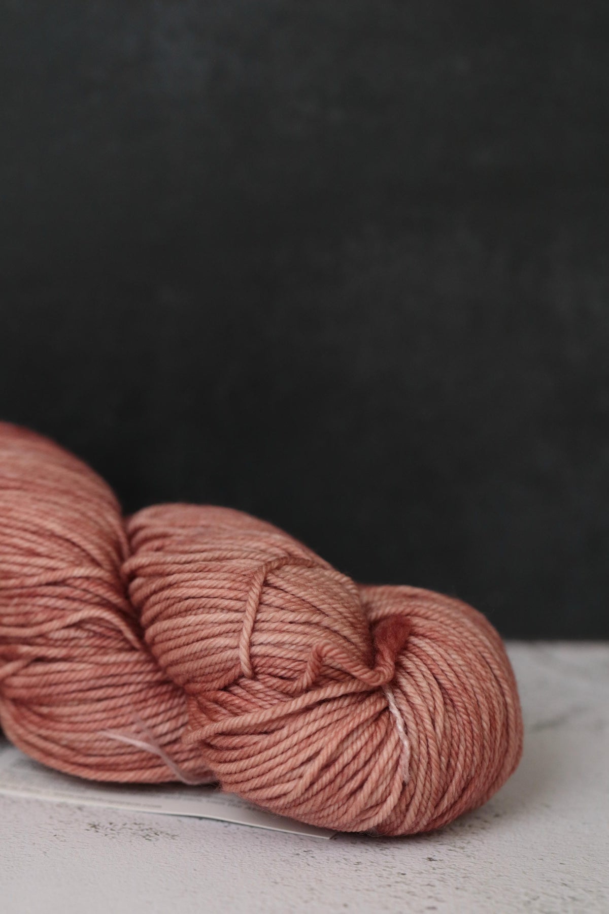 Rios 115 Old Rose by Lisa Hannes