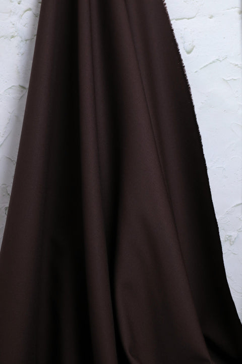 Pannal Wool Chocolate