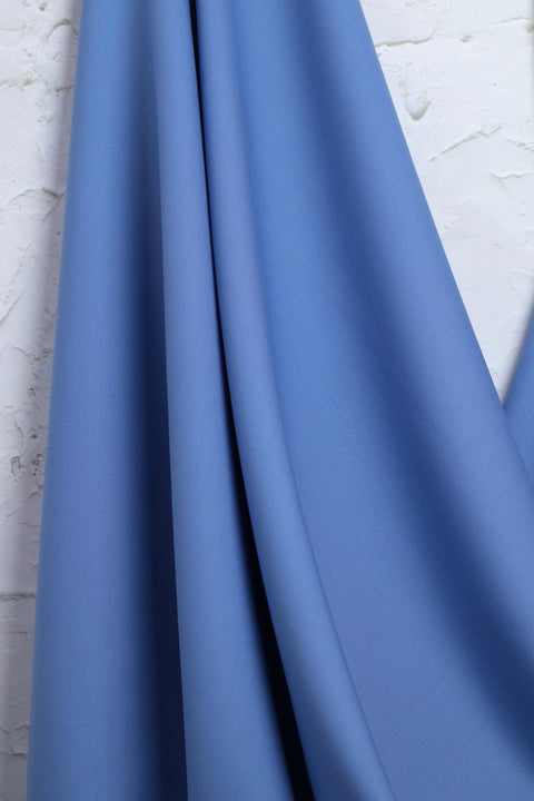 Pannal Wool Cornflower