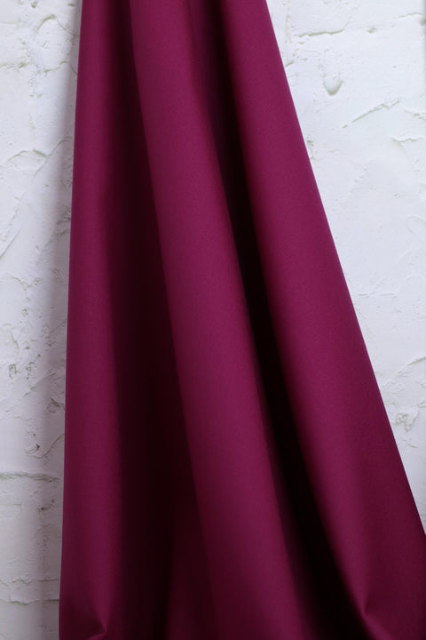 Pannal Wool Fuchsia