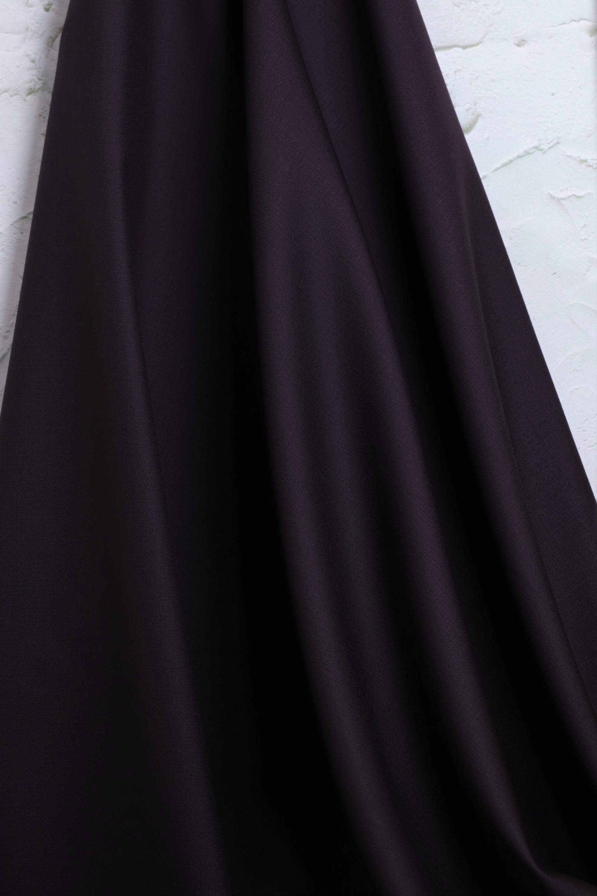 Pannal Wool Plum