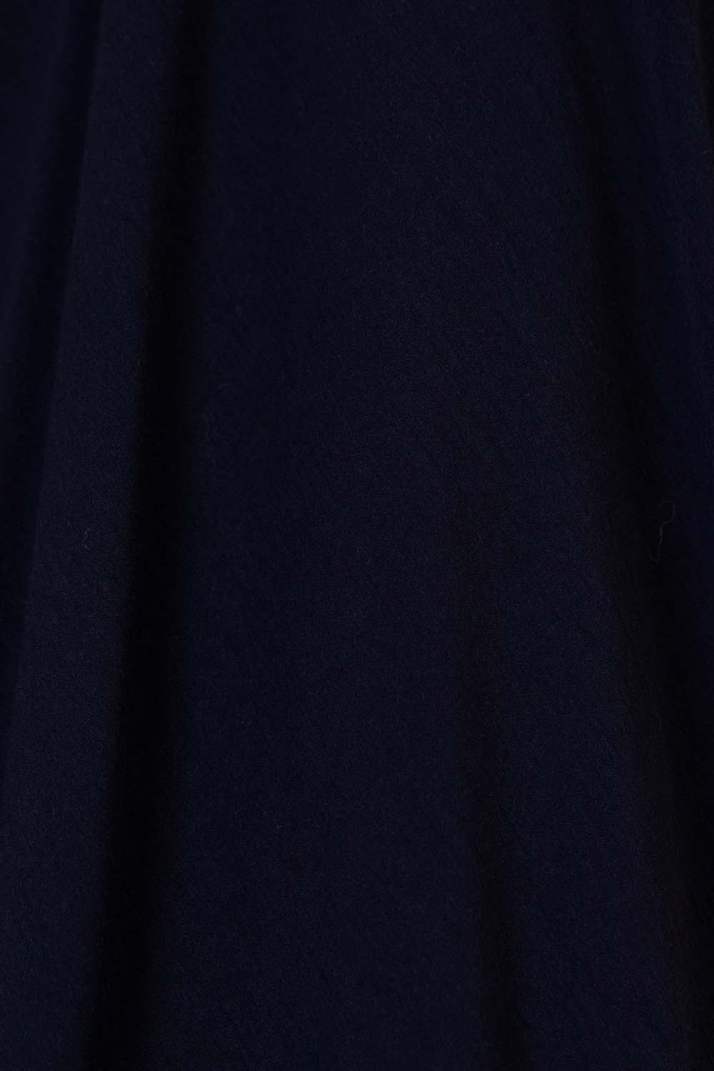 Merino Edge Jersey Indigo