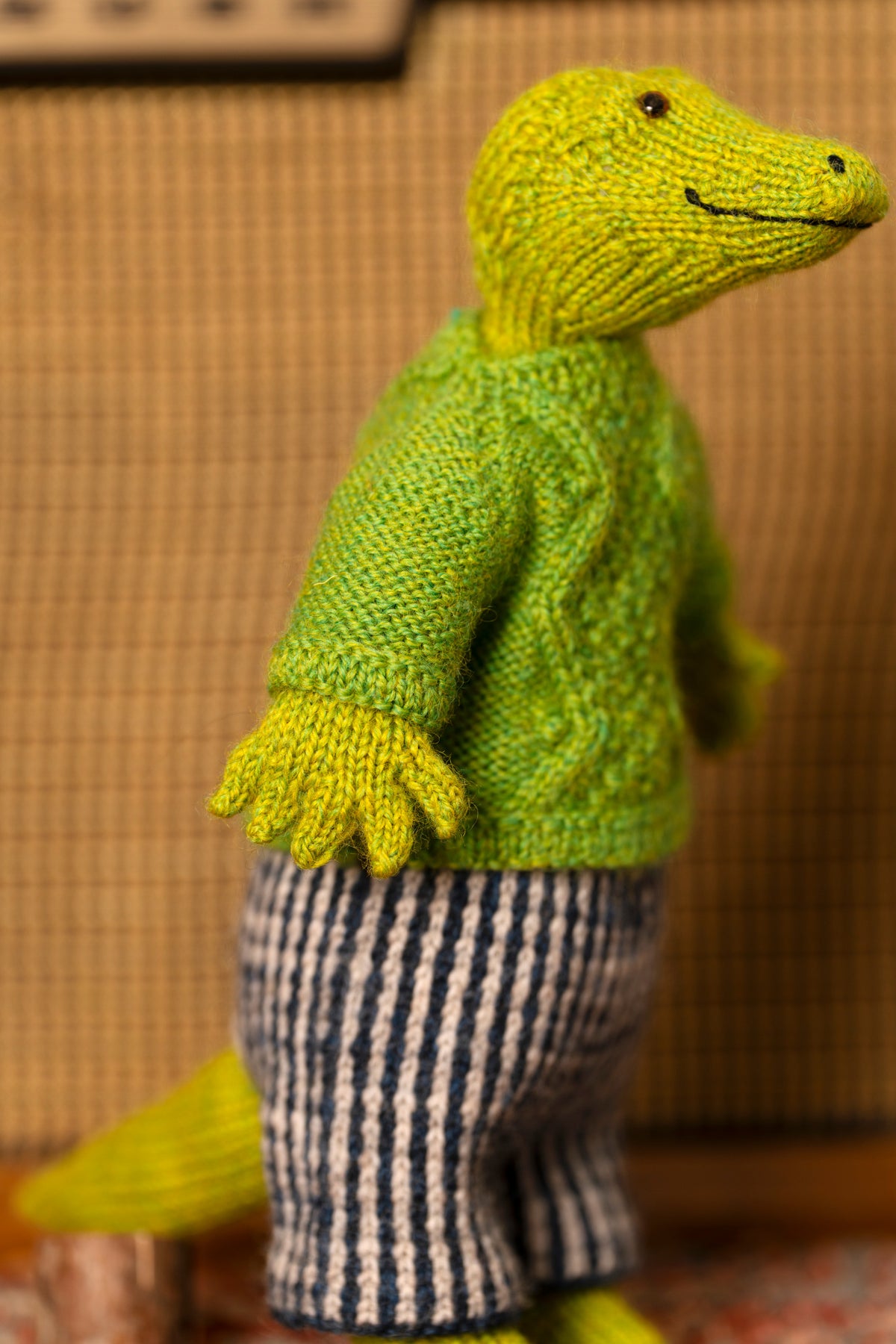 Chez Myrtil