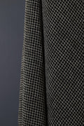 Mini Check Linen/Rayon