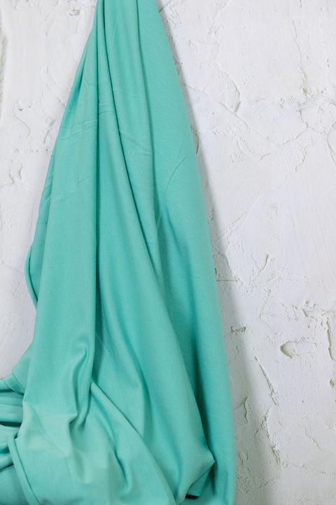 Moda Primo Solid Knits Turquoise