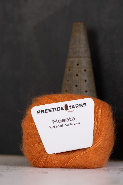 Moseta Marmalade