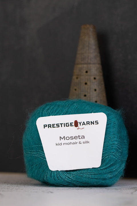 Moseta Peacock