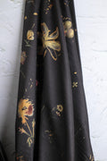 Hana No Toki Niwa Organic Cotton Double Gauze D - Elegance
