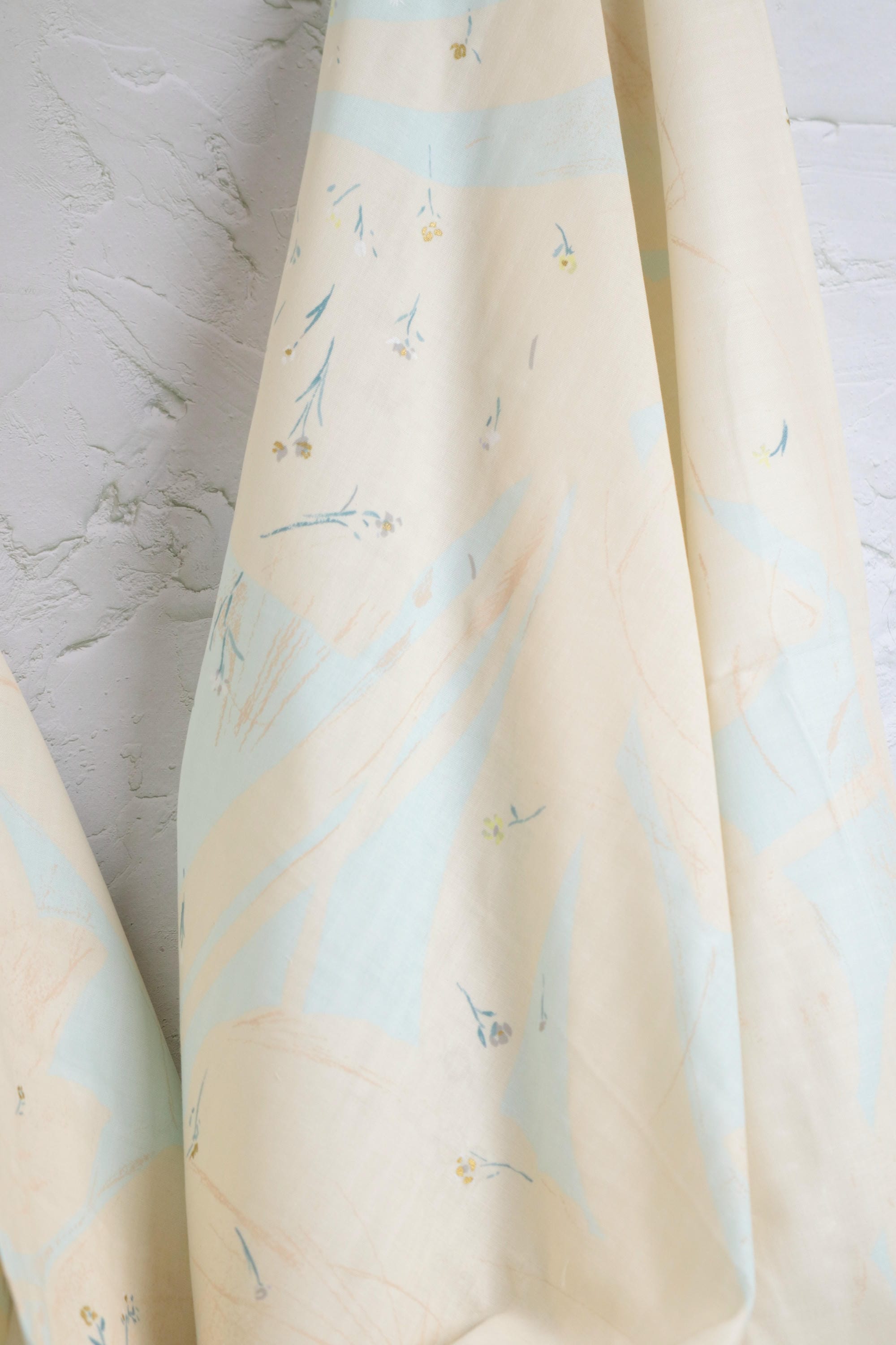 Sanga Organic Cotton Double Gauze B - Cheerful