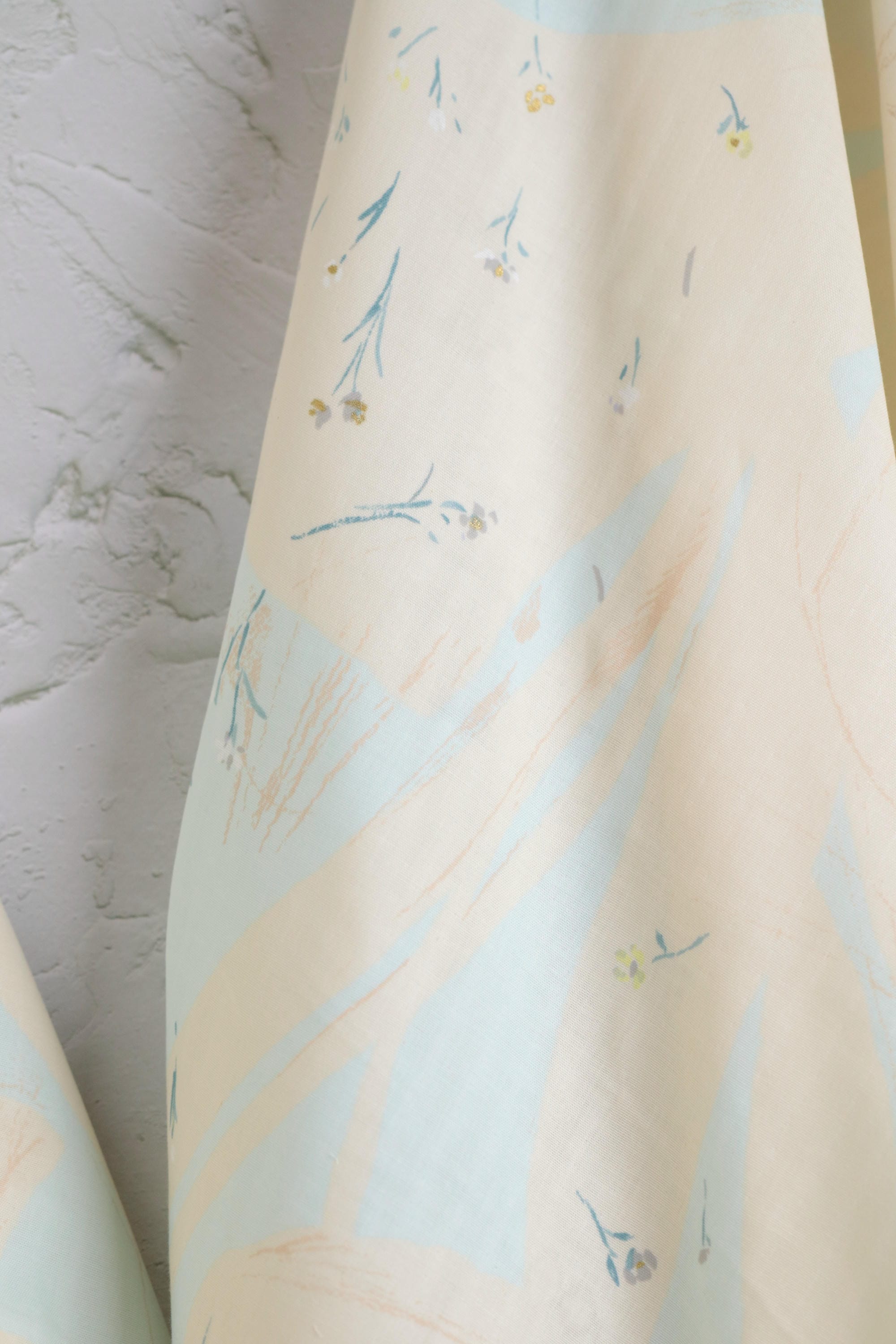 Sanga Organic Cotton Double Gauze B - Cheerful