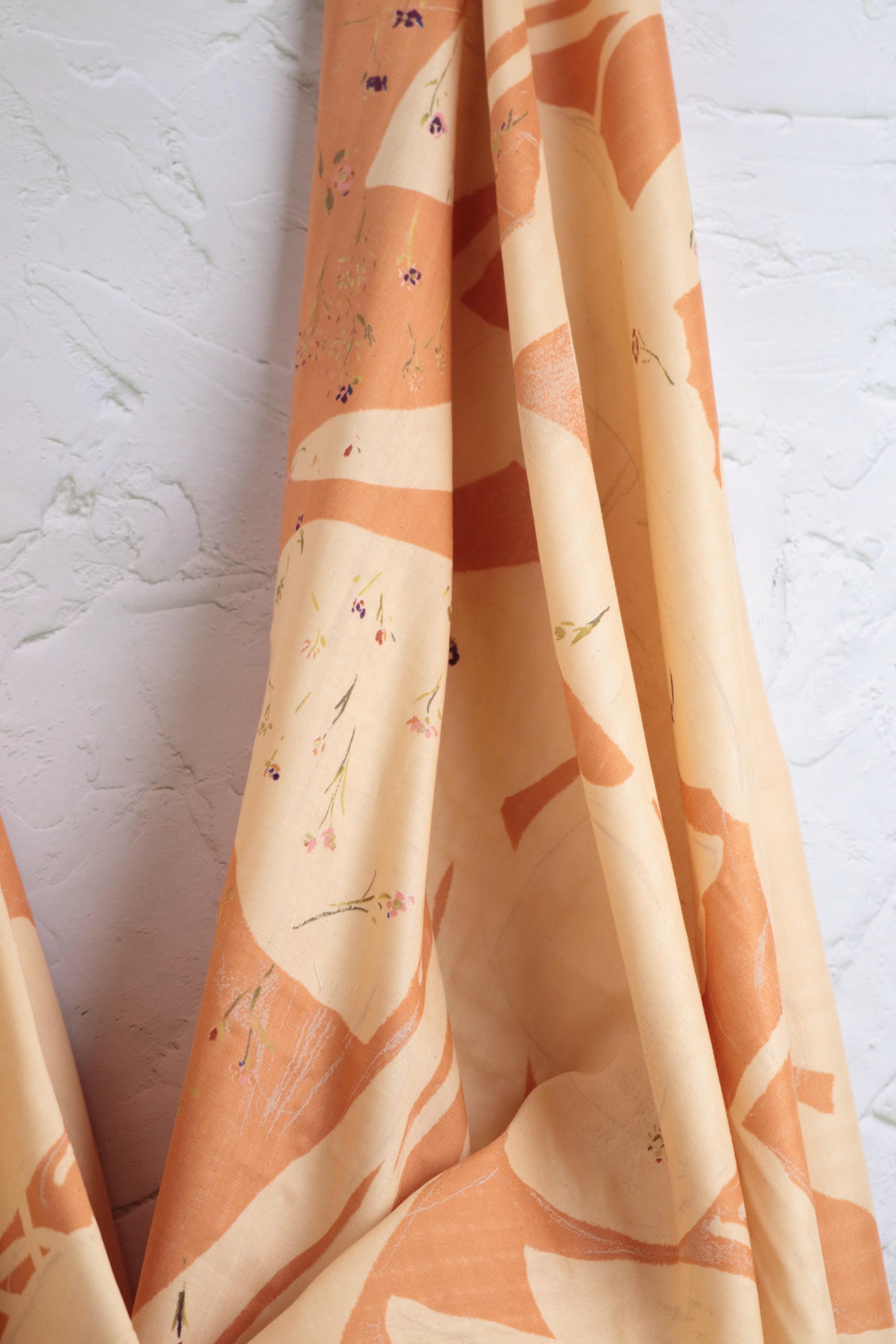 Sanga Organic Cotton Double Gauze D - Full